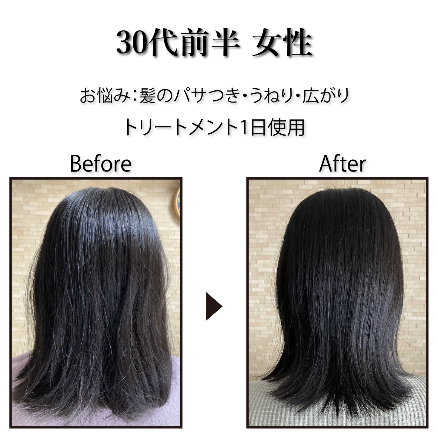 [Pro. Zero+] Revitalize Treatment